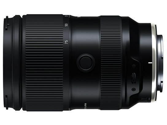 28-75mm F/2.8 Di III VX...の紹介画像3