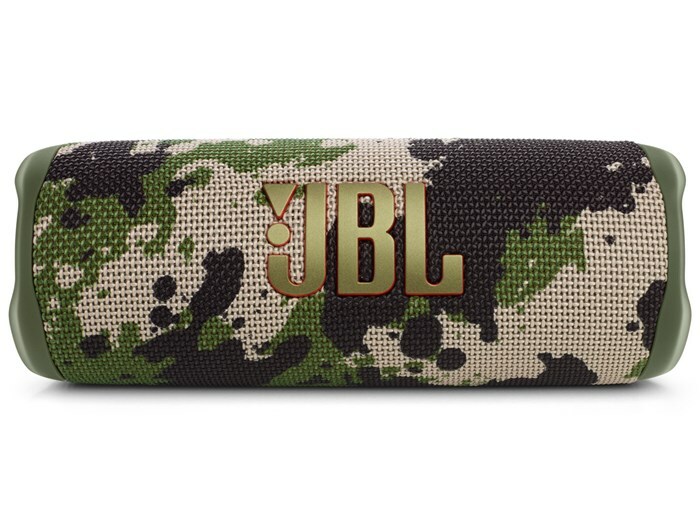 JBL FLIP 6 Bluetooth 5.1 ワイヤレス IP67 防水 スピーカー ジェービーエル (Bluetooth無線スピーカー) FLIP6 アウトドア キャンプ ポータブル ウォータープルーフ