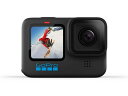 HERO10 BLACK CHDHX-101-FW...