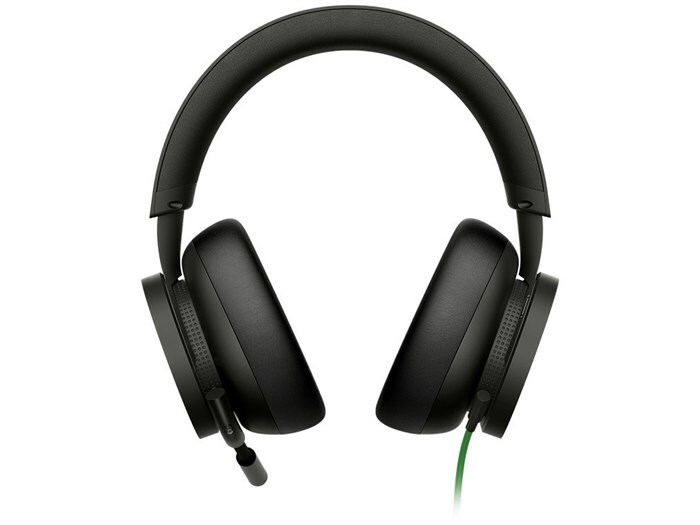 Xbox ステレオ ヘッドセット 8LI-00003