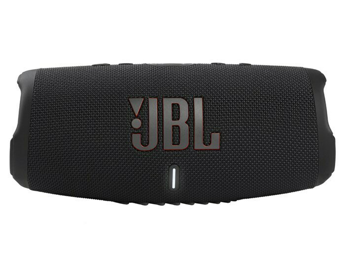 JBL ジェイビーエル CHARGE 5 [ブラック] ポータブルBluetoothスピーカー
