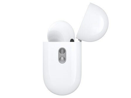 AirPods Pro 第2世代 MQD83J/A 国内正規品 新品 アップル ワイヤレス 