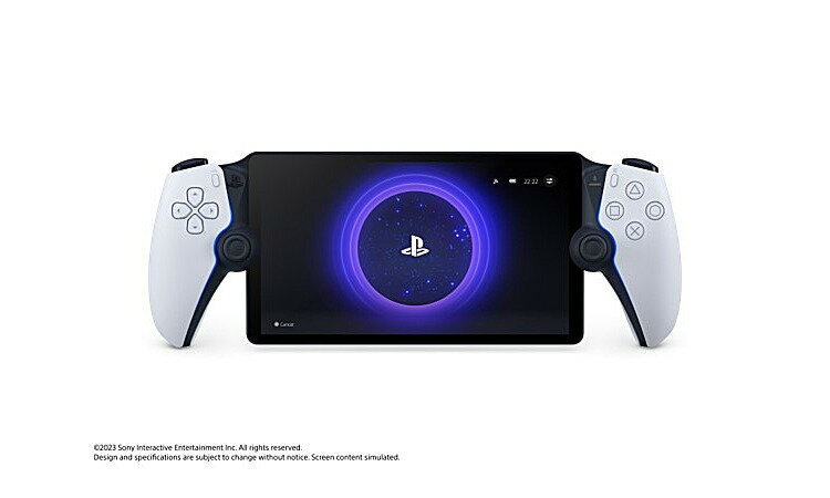 PlayStation Portal リモートプレーヤー CFIJ-18000