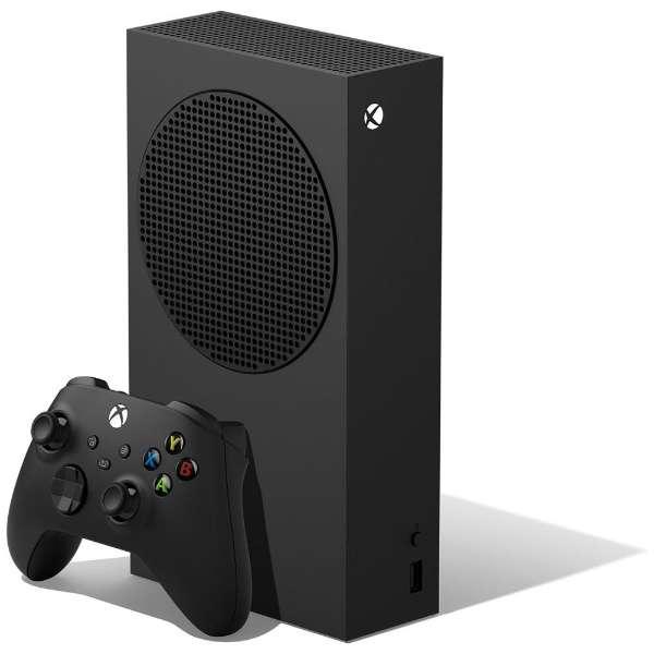 Xbox Series S [1TB ֥å] XXU-00015