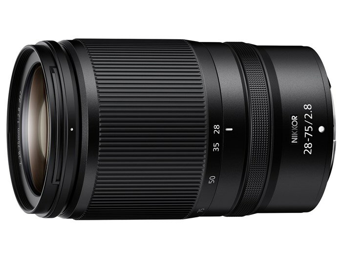 Rakuten - NIKKOR Z 28-75mm f/2.8