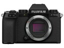 X-S10 ボディ