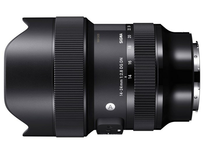 Rakuten - 14-24mm F2.8 DG DN [ソニーE用]