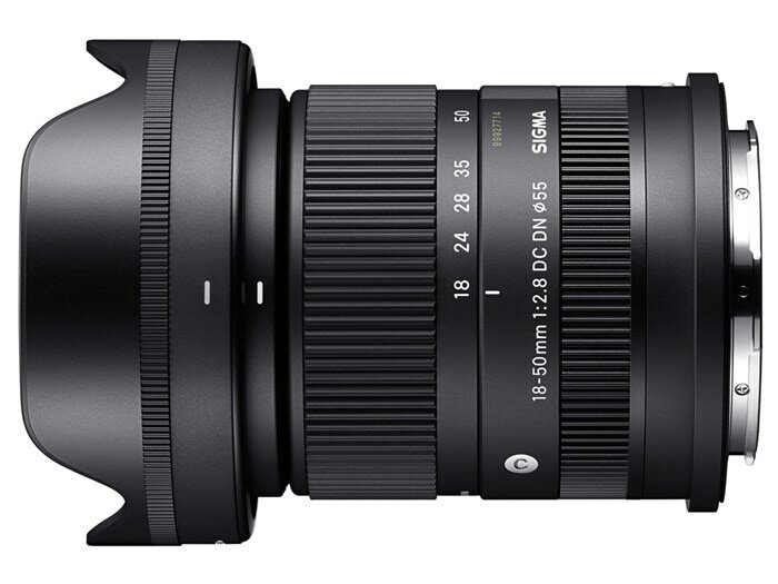 Rakuten - 18-50mm F2.8 DC DN [ソニーE用]