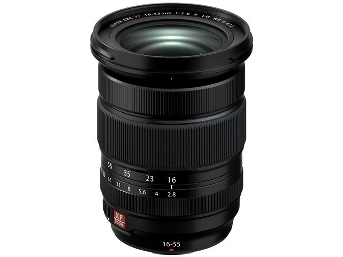 Rakuten - フジノンレンズ XF16-55mmF2.8 R LM WR II