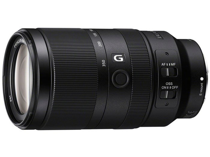 E 70-350mm F4.5-6...