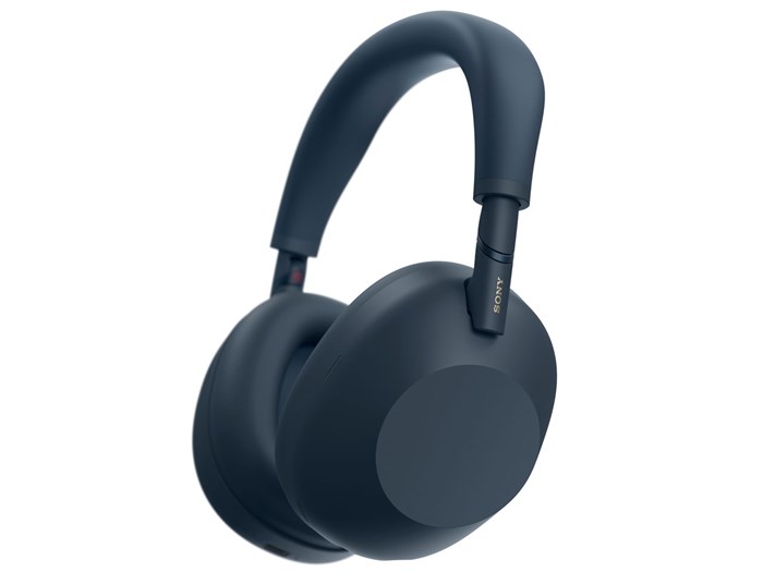Rakuten - WH-1000XM6 (L) [ミッドナイトブルー]