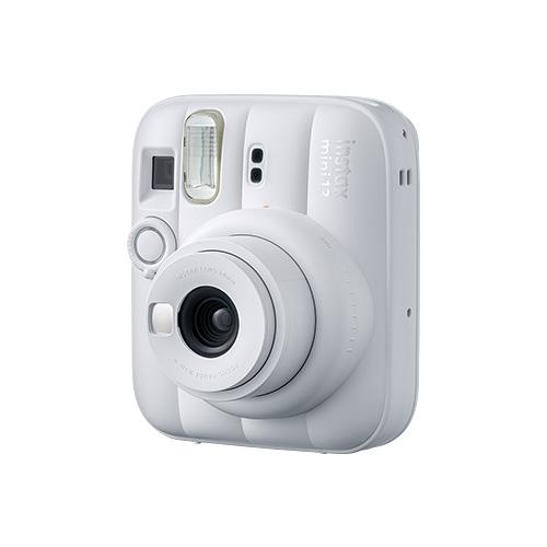 沙羅の木楽天市場店のinstax mini 13 チェキ [クレイホワイト]｜アングル2