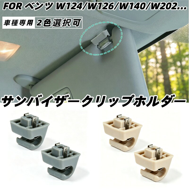 楽天市場】ベンツ ドア バイザー w123の通販