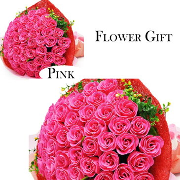 薔薇花束ローズアレンジメント 薔薇 ソープフラワー