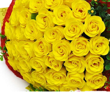 薔薇花束ローズアレンジメント 薔薇 ソープフラワー