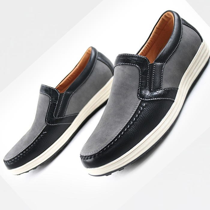 メンズスリッポン メンズスニーカー カジュアルシューズ メンズカジュアル 靴 くつ