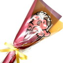 お年玉袋 日本 たこやき お年玉 おもしろポチ袋 花束ポチ袋 お年玉 フラワーギフト オリジナルポチ袋 受け取る人が笑顔になれる 花束 ユニークポチ袋 誕生日 ...