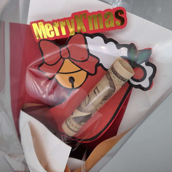 白木台【目録を手渡しする場合に使用します】