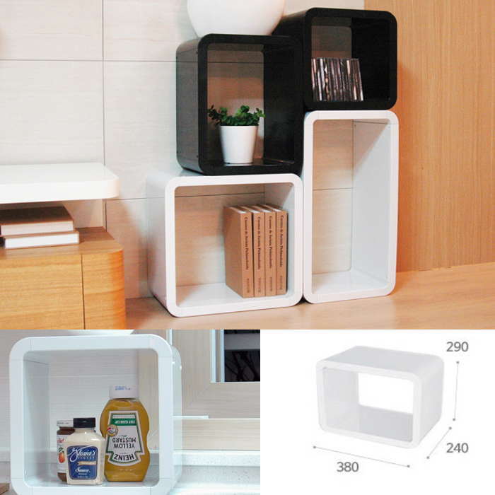 収納 キューブボックス cubebox カラーボックス 彩りキューブ 組み替え自由 拡張可能 棚 ディスプレイ..