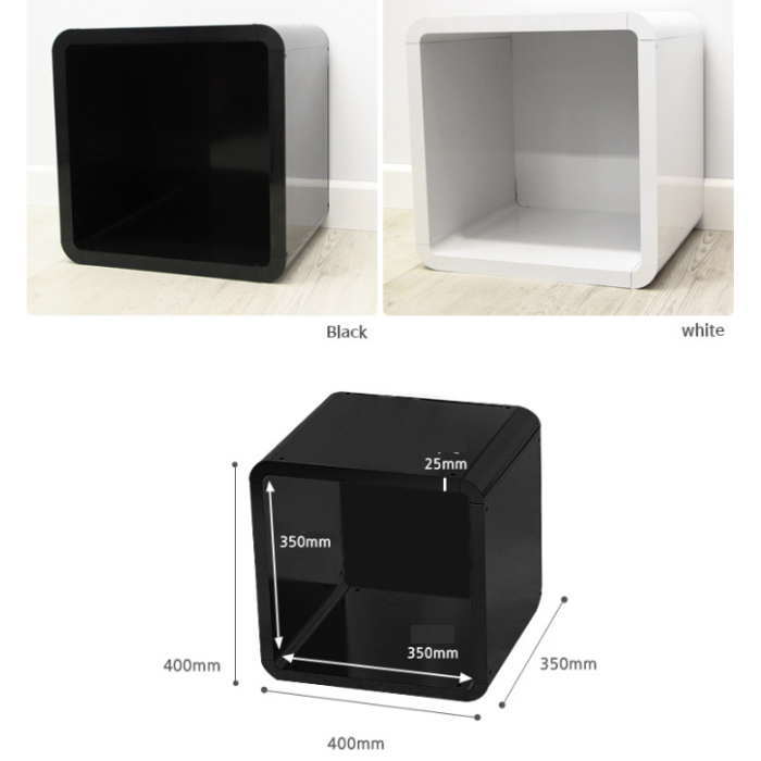 彩盒 - 収納 キューブボックス cubebox カラーボックス 彩りキューブ 組み替え自由 拡張可能 棚 ディスプレイラック シェルフ 本棚 おしゃれ 収納 ラック CUBEBOX【汚れが付きにくい】【洗える】本棚 キューブボックス 収納BOX カラーボックス 収納箱 店舗仕器