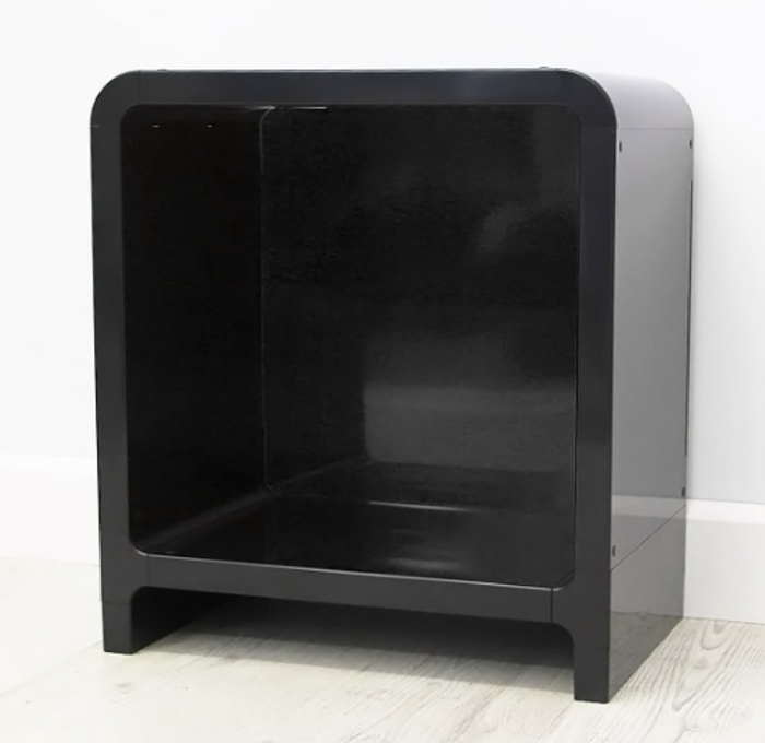 Rakuten - 収納 キューブボックス cubebox カラーボックス 彩りキューブ 組み替え自由 拡張可能 棚 ディスプレイラック シェルフ 本棚 おしゃれ 収納 ラック CUBEBOX【汚れが付きにくい】【洗える】本棚 キューブボックス 収納BOX カラーボックス 収納箱 店舗仕器
