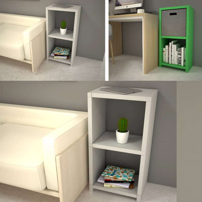 収納ボックス キューブボックス cubebox カラーボックス 彩りキューブ 組み替え自由 拡張可能 棚 ディスプレイラック シェルフ 本棚 おしゃれ 収納 ラック CUBEBOX【汚れが付きにくい】【洗える】本棚 キューブボックス 収納BOX カラーボックス 収納箱 店舗仕器