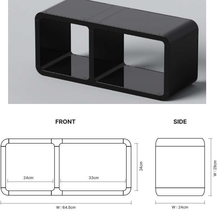 収納ボックス キューブボックス cubebox カラーボックス 彩りキューブ 組み替え自由 拡張可能 棚 ディスプレイラック シェルフ 本棚 おしゃれ 収納 ラック CUBEBOX【汚れが付きにくい】【洗える】本棚 キューブボックス 収納BOX カラーボックス 収納箱 店舗仕器