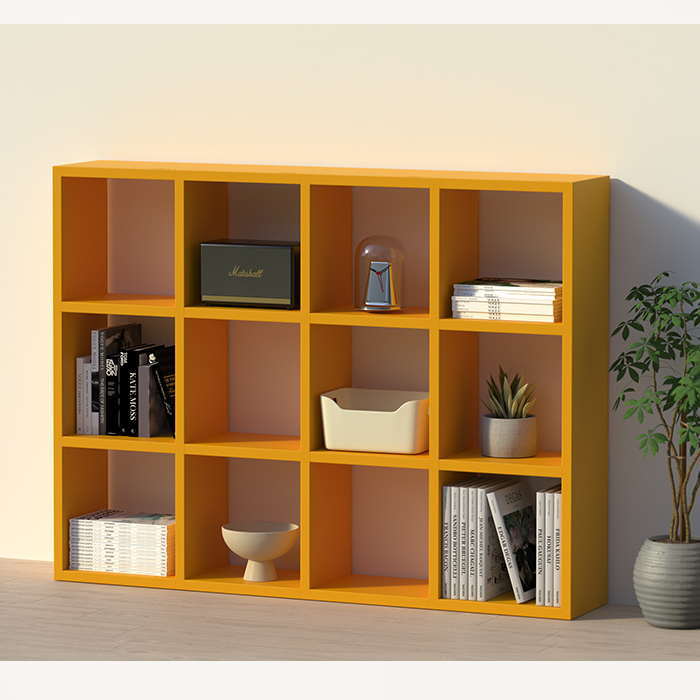 本棚 収納ボックス キューブボックス cubebox カラーボックス 彩りキューブ 組み替え自由 拡張可能 棚 ..