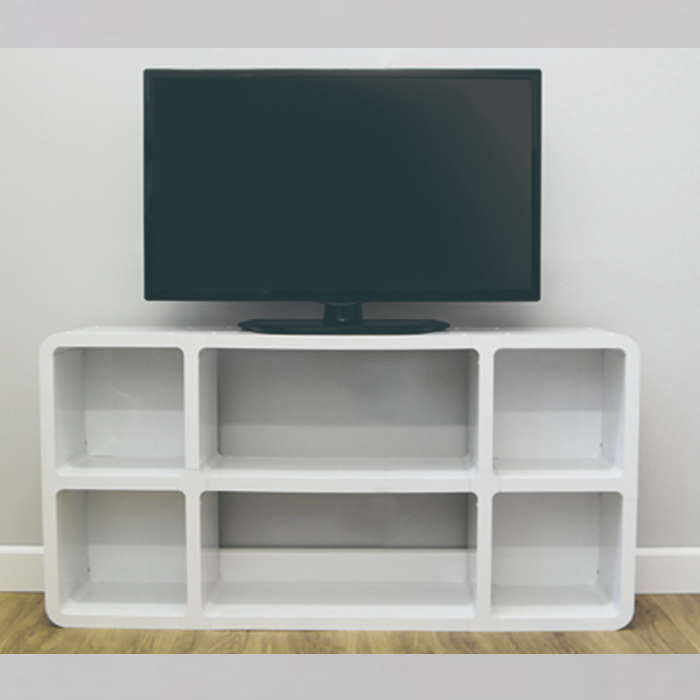 Rakuten - TVラック テレビラック テレビボード テレビ台 おしゃれ 【組立品】【洗える】 収納ボックス カラーボックス 彩りキューブ 組み替え自由 棚 ディスプレイラック シェルフ 本棚 おしゃれ 収納 ラック CUBEBOX 洗える 本棚