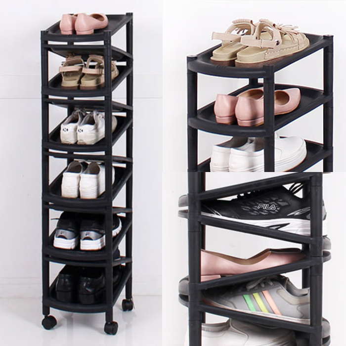 靴棚 シューズラック カラーボックス 彩りキューブ 組み替え自由 棚 ディスプレイラック シェルフ おし..