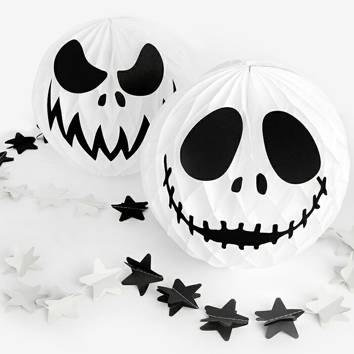 ハロウィン飾り ペーパーファン ハロウィンデコレーション パーティ飾り イベント ハロウィン 演出