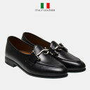 レザーローファー メンズローファー 本革 Loafers オーダーシューズ 靴(4)