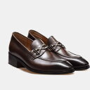 レザーローファー メンズローファー 本革 Loafers オーダーシューズ 靴