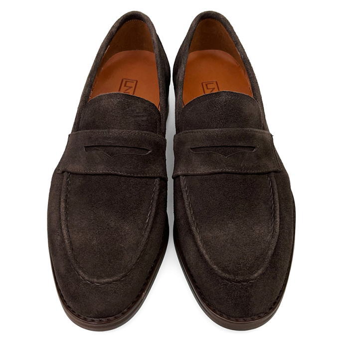 レザーローファー 本革ローファー メンズレザーシューズ メンズビジネスシューズ メンズ 本革 オーダーシューズ 靴