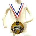 ポチ袋 ユニーク 面白 ポチ袋 【オーダーポチ袋】金メダル (13cmタイプ)メダル かわいい ぽち袋 御祝い ご祝儀 ユニークぽち袋 ポチ袋 おしゃれ