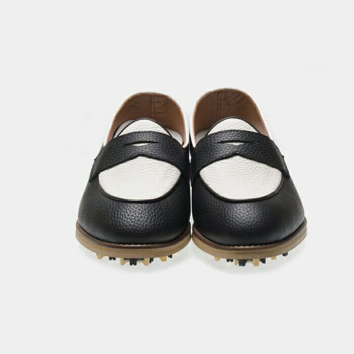 ゴルフシューズ おしゃれ ゴルフシューズ スパイクソール ゴルフ 靴 本革 オーダーシューズ 靴