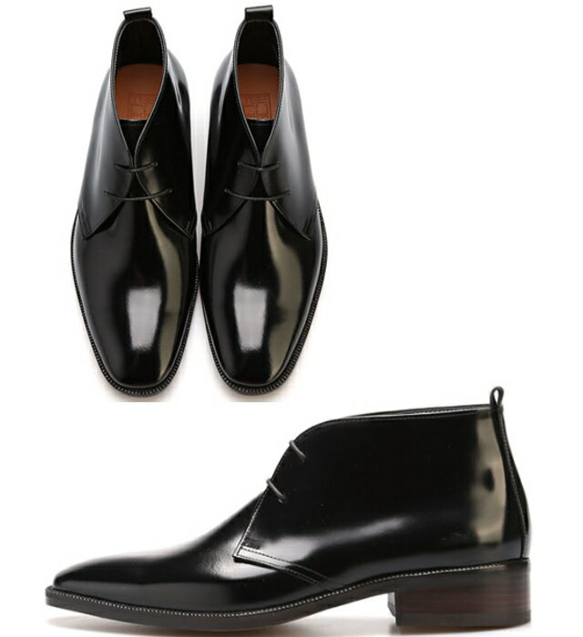 レザーブーツ メンズブーツ おしゃれ ブーツ本革 メンズシューズ 大きいサイズ 靴 小さいサイズ 靴 靴メンズ 靴通販 SHAREハンドメイド 本革