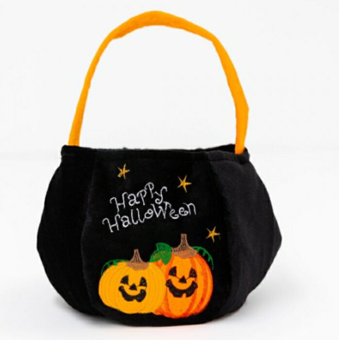 ハロウィンキャンディーポット キャンディー入れ ハロウィン飾り パーティ飾り イベント