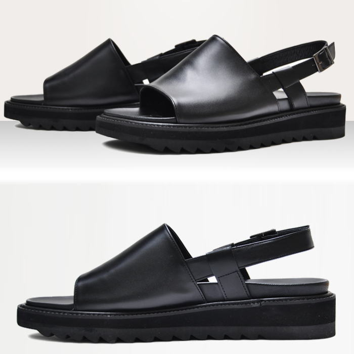 レザーサンダル ストラップサンダル メンズサンダル 本革サンダル メンズサンダルおしゃれ メンズサンダルブランド オーダーシューズ 靴