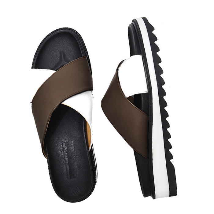 メンズサンダル 革 ストラップサンダル メンズサンダル ブランド 本革サンダル メンズサンダル おしゃれ オーダーシューズ 靴