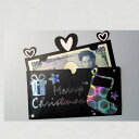 オリジナルポチ袋 受け取る人が笑顔になれる ユニークポチ袋 クリスマス 記念日 お小遣い かわいい ぽち袋 子ども キッズ お楽しみ おたのしみ ギフト プチギ...