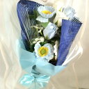 ソープフラワー 花束 10本 フラワーギフト GIFT FOR YOU ギフトフォーユー