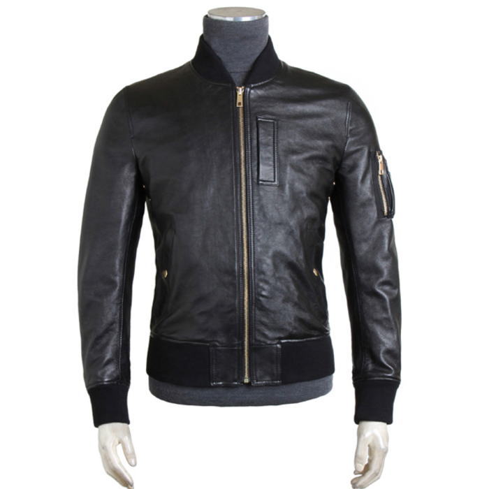 Leather Jacket - レザージャケット ハンドメイド レザージャケット 本革 レザー オーダーレザージャケット 大きいサイズ 小さいサイズ