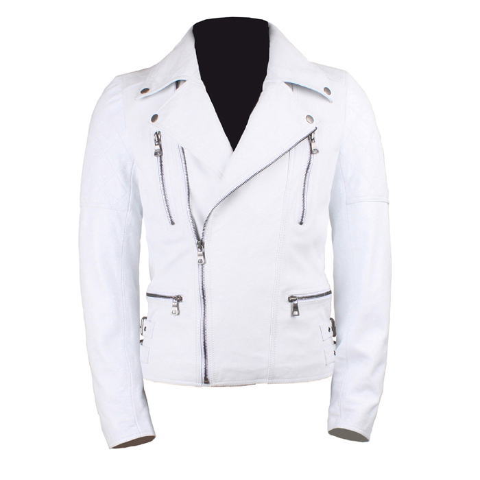 Leather Jacket - レザージャケット ハンドメイド レザージャケット 本革 レザー オーダーレザージャケット 大きいサイズ 小さいサイズ
