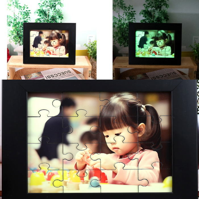 オリジナルパズル 写真入りパズル パズル製作 ギフト