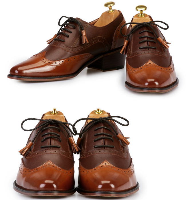 ウィングチップ オックスフォードシューズ メンズレザーシューズ ビジネスシューズ ハンドメイド シュ..