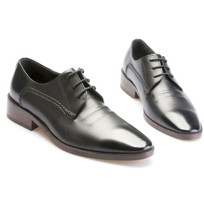 オックスフォードシューズ メンズレザーシューズ ビジネスシューズ ハンドメイド シューズ 本革シュー..
