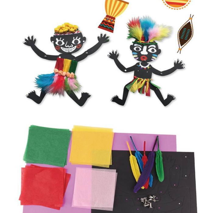 クラフト工作 子供工作 画材 絵画 アート イベント 工作 夏休み工作 保育園 幼稚園 知育