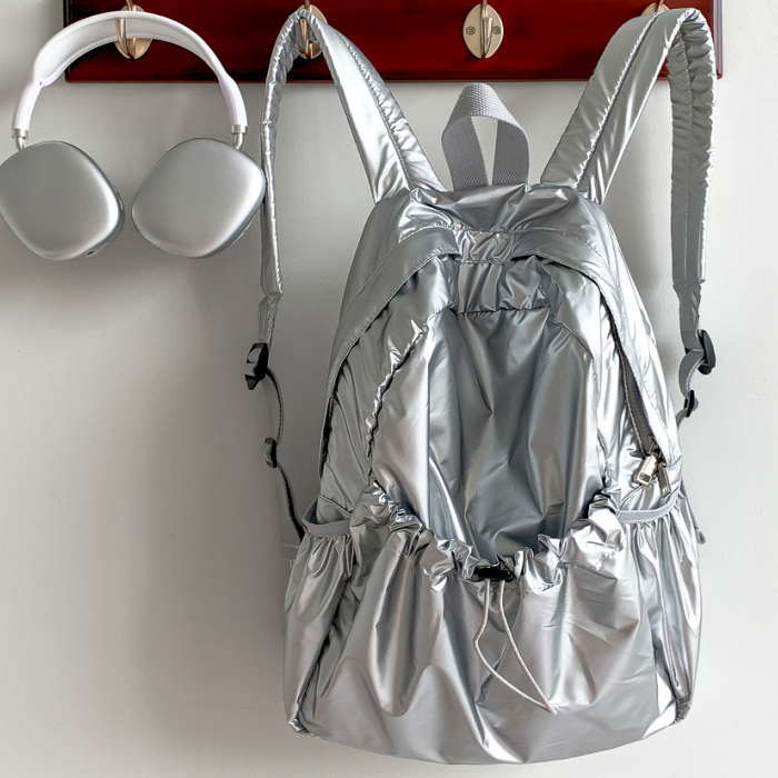 バックパック 男女兼用 リュック 鞄 メンズ おしゃれ 鞄(4)