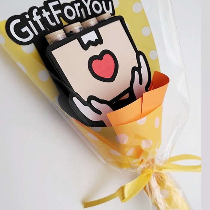 おもしろポチ袋 ユニークぽち袋 おこづかい袋 おもしろポチ袋 母の日 父の日 誕生日 花 御祝い 花束ポチ袋 ギフト プレゼント